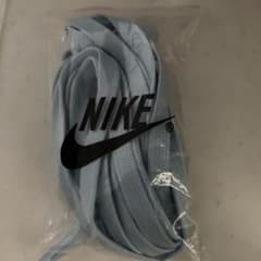 NIKE 靴紐のサムネイル