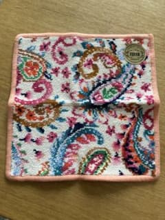新品　FEILER フェイラー ハンカチのサムネイル