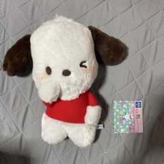 ポチャッコ ぬいぐるみ