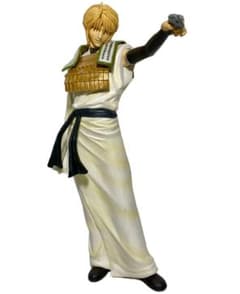 最遊記 RELOAD 第31代目唐亜玄奘三蔵法師 lighting figure - メルカリ