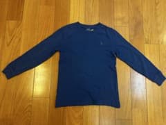 POLO RALPH LAUREN 長袖カットソー 7 (130cm)のサムネイル