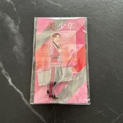 那須雄登 グッズ ACEes 美 少年 那須雄登 アクスタ ACEes 美 少年 - メルカリ