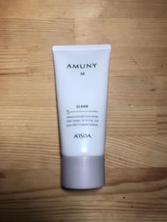 たんたん様専用 アルソア ARSOA AMUNY M クリーン パックのサムネイル