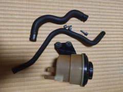 s15 シルビア パワステオイルタンクのサムネイル