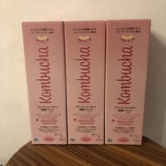 トロピカルマリア　ルイボス　コンブチャ デトックス　発酵　ドリンク　ダイエットのサムネイル