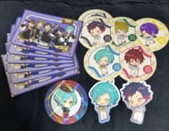 あんスタ 流星隊 グッズセットのサムネイル