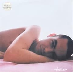 洋楽 Bogdan Raczynski MyLoveILove Rephlex LP Bogdan Raczynski MyLoveILove Rephlex LP - メルカリ