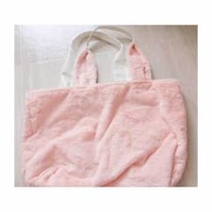 イーハイフンボンボン うさぎバック ❥❥7月までのサムネイル