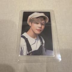 BTS Magic Shop 2019 日本 トレカ ジミン☆匿名配送 - メルカリ