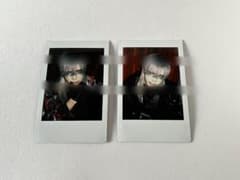 XANVALA 巽 チェキ2枚セット - メルカリ