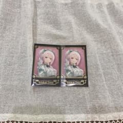 椎名唯華 ハロウィン2024 チェキのサムネイル