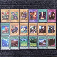 遊戯王　2期　青眼の白龍伝説　LB まとめ売り　18枚 遊戯王 2期 青眼の白龍伝説 LB まとめ売り 18枚 - メルカリ