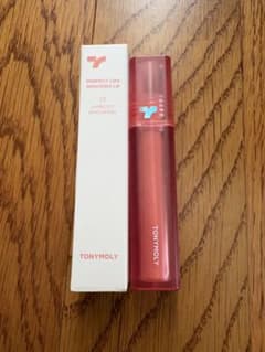 TONYMOLY Perfect Lips Shocking Lip N13のサムネイル