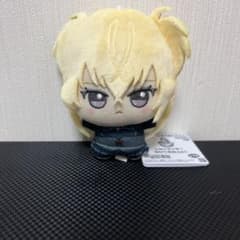 しゅごキャラ！ ちびぐるみvol.1 ほしな歌唄