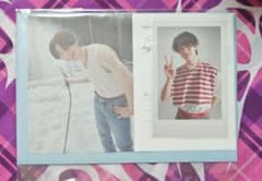 Stray Kids I.N アイエン フォトカードセットのサムネイル