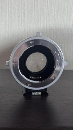 metabones マウントアダプター 本体のサムネイル