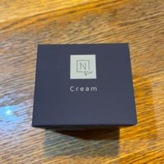N organic Vie エンリッチリフトクリームのサムネイル