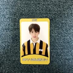 TheBoyz ドボイズ  ドボ トレカ サンヨンのサムネイル