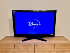 【美品】TOSHIBA LED REGZA Z1S 37Z1Sのサムネイル