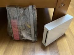 任天堂 Wii 本体 すぐに遊べるセット 動作確認済みのサムネイル