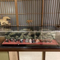 人形 狐の嫁入り - メルカリ