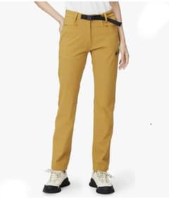マムートUtility SO Pants AF Women レディースのサムネイル