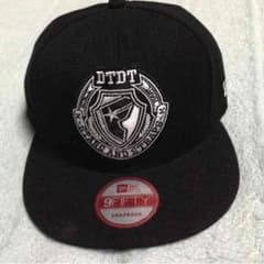 FAMOUS×New Era コラボキャップのサムネイル