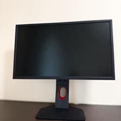 BenQ ZOWIE XL2546K ゲーミングモニター 本体のサムネイル