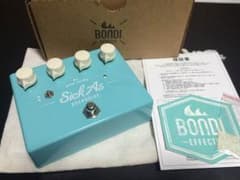 Bondi Effects Sick Asのサムネイル