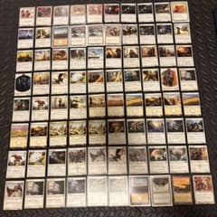 MTG アポカリプス レアまとめ売り | Shop at Mercari from Japan! | Buyee