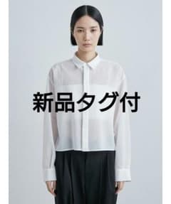 新品未使用★タグ付き★2025SSのサムネイル