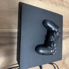 PlayStation 4 本体 コントローラー付きのサムネイル