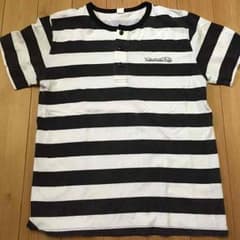 radiall ボーダーTシャツのサムネイル