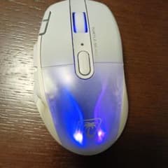 Turtle Beach KONE XP AIR マウス本体 - メルカリ
