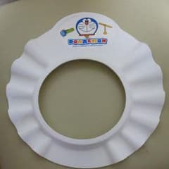 ドラえもん シャンプーハットのサムネイル