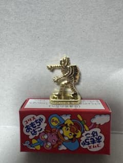 フエラムネ 金メッキ 台座怪獣 - メルカリ