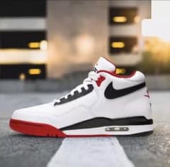 NlKE AIR FLIGHT 89 28cm JORDANのサムネイル