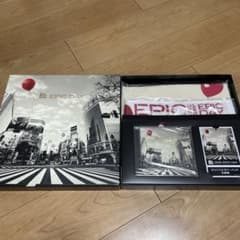 【未使用】B'z EPIC DAY(LIVE-GYM2015盤)のサムネイル