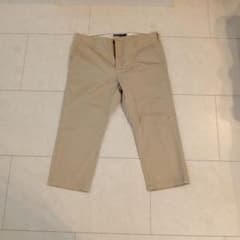 Johnbull ベージュ チノパンのサムネイル