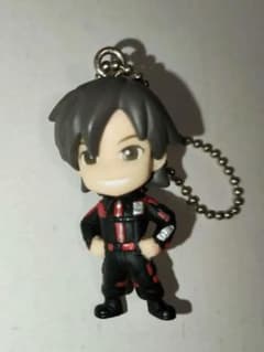 特命戦隊ゴーバスターズ ゴーバスターズスイング2　 桜田ヒロム（レッドバスター）