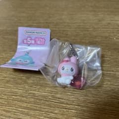 めじるしアクセサリー マイメロディのサムネイル
