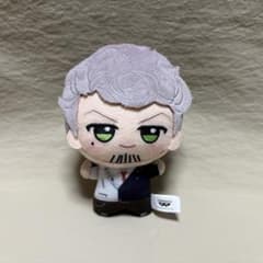 ② ヒプマイ ヒプノシスマイク ちびぐるみvol.3 天国獄