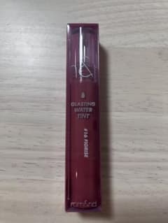 rom&nd GLASTING WATER TINT #16 FIGRISEのサムネイル