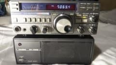 BCL－SWL用、通信型受信機、500KH/~29.99MHZのサムネイル