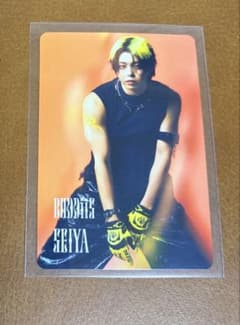 yes!東京 15周年盤 D BUDDiiS SEIYAトレカのサムネイル