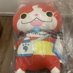 이치 반 쿠지 A 상 지바냥 쿠리 쿠션 요괴 시계