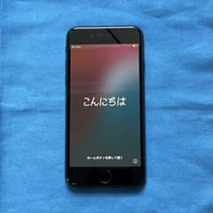 iPhoneSE 3世代　ミッドナイト　64GBのサムネイル