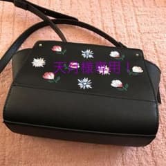 天月様専用！ショルダーバッグ GUのサムネイル