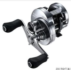 SHIMANO カルカッタ 50 新品未使用 開封品 SHIMANO カルカッタ 50 新品未使用 開封品 | Shop at Mercari from