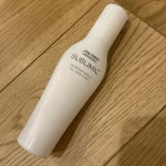 SHISEIDO 資生堂 サブリミック ワンダーシールド  トリートメントのサムネイル